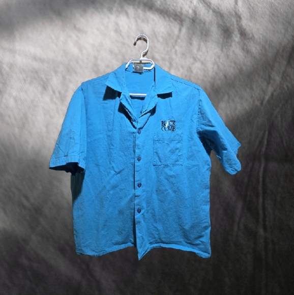 Vintage 90s Blackcomb Employee Shirt – Pre-Whistler Merger RARE - Picture 1 of 7